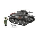COBI Panzer 38(t) / (CKD) LT vz.38