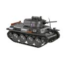 COBI Panzer 38(t) / (CKD) LT vz.38