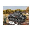 COBI Panzer 38(t) / (CKD) LT vz.38