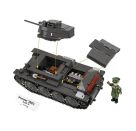 COBI Panzer 38(t) / (CKD) LT vz.38