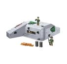 COBI German Bunker Regelbau 667