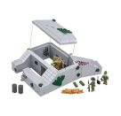 COBI German Bunker Regelbau 667