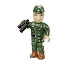 COBI German Bunker Regelbau 667