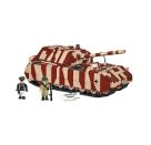 COBI Panzer VIII Maus