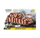 COBI Panzer VIII Maus