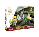 COBI Keltische Krieger