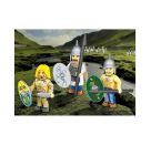 COBI Keltische Krieger