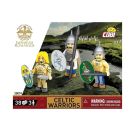 COBI Keltische Krieger