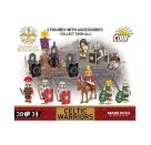 COBI Keltische Krieger