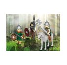 COBI Germanische Krieger