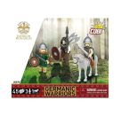 COBI Germanische Krieger