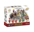 COBI Germanische Krieger