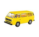 COBI Volkswagen T3 Gelb - Maßstab 1:35