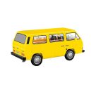 COBI Volkswagen T3 Gelb - Maßstab 1:35