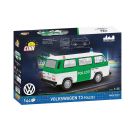 COBI Volkswagen T3 Polizei - Maßstab 1:36