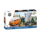 COBI Volkswagen T3 Camper Van - Maßstab 1:35