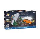 COBI Volkswagen T3 Camper Van - Maßstab 1:35