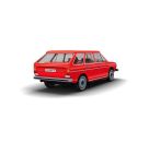 COBI Volkswagen Passat B1 Variant Rot - Maßstab 1:35