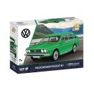 COBI Volkswagen Passat B1 Grün - Maßstab 1:35