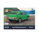 COBI Volkswagen Passat B1 Grün - Maßstab 1:35