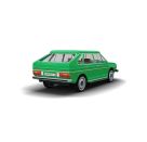 COBI Volkswagen Passat B1 Grün - Maßstab 1:35
