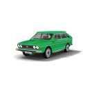 COBI Volkswagen Passat B1 Grün - Maßstab 1:35