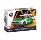 COBI Volkswagen Passat B1 Polizei - Maßstab 1:35