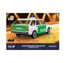 COBI Volkswagen Passat B1 Polizei - Maßstab 1:35