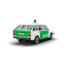 COBI Volkswagen Passat B1 Polizei - Maßstab 1:35