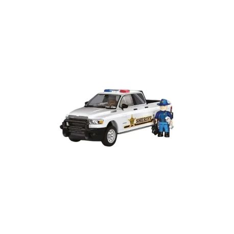 COBI RAM 1500 Sheriff - Maßstab 1:35