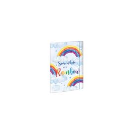 Sammelmappen DIN A4 Over The