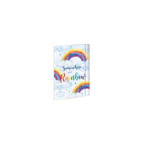 Sammelmappen DIN A4 Over The