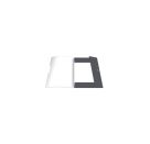 Sammelmappen DIN A4 Grey