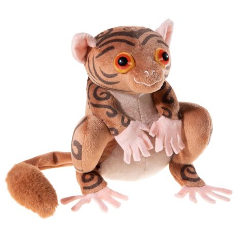 Schule der magischen Tiere Koboldmaki Fitzgeraldo GRS