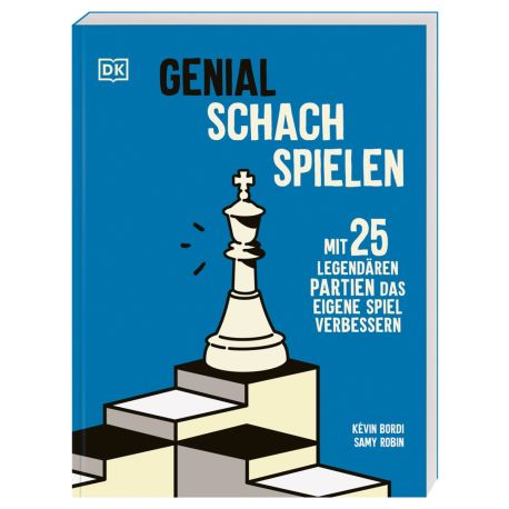 Genial Schach spielen