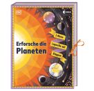 Erforsche die Planeten