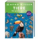 memo Wissen. Tiere