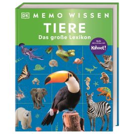 memo Wissen. Tiere