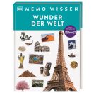 memo Wissen. Wunder der Welt