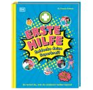 Erste Hilfe - Entdecke deine