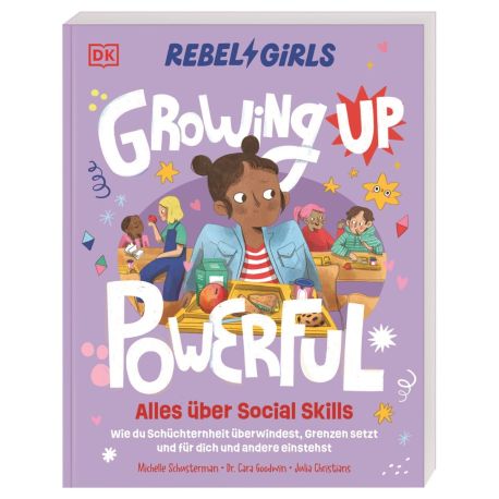 Rebel Girls - das Original. G