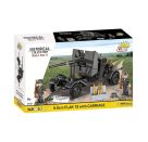 COBI WWII 8.8CM FLAK 18 mit Lafette - Maßstab 1:35