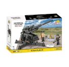 COBI WWII 10,5 CM FLAK 39 - Maßstab 1:35