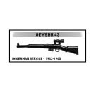COBI WWII 10,5 CM FLAK 39 - Maßstab 1:35