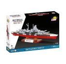 COBI WWII - BATTLESHIP TRIPITZ - Maßstab 1:700