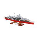 COBI WWII - BATTLESHIP TRIPITZ - Maßstab 1:700