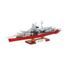 COBI WWII - BATTLESHIP TRIPITZ - Maßstab 1:700