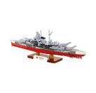 COBI WWII - BATTLESHIP TRIPITZ - Maßstab 1:700