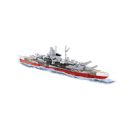 COBI WWII - BATTLESHIP TRIPITZ - Maßstab 1:700