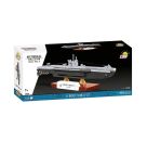 COBI WWII - Deutsches U-Boot U-47 T.VIIB - Maßstab 1:300